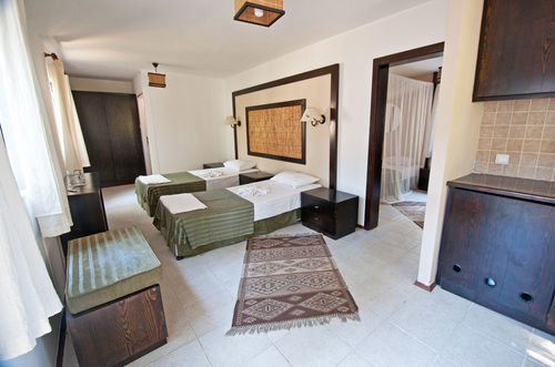 Aspat Termera Resort Hotel トゥルグトレイス エクステリア 写真